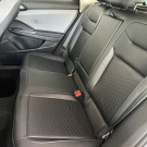 VW - VolksWagen TAOS Comfortline 1.4 250 TSI Flex Aut. 2022 Flex-10