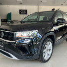 VW - VolksWagen TAOS Comfortline 1.4 250 TSI Flex Aut. 2022 Flex-0