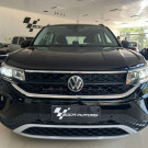 VW - VolksWagen TAOS Comfortline 1.4 250 TSI Flex Aut. 2022 Flex-1