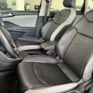 VW - VolksWagen TAOS Comfortline 1.4 250 TSI Flex Aut. 2022 Flex-7