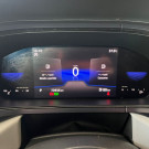 VW - VolksWagen TAOS Comfortline 1.4 250 TSI Flex Aut. 2022 Flex-9