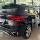 VW - VolksWagen TAOS Comfortline 1.4 250 TSI Flex Aut. 2022 Flex-2