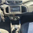GM - Chevrolet ONIX HATCH LT 1.4 8V FlexPower 5p Mec. 2014 Flex-9