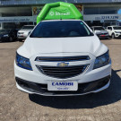 GM - Chevrolet ONIX HATCH LT 1.4 8V FlexPower 5p Mec. 2014 Flex-0