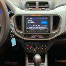 GM - Chevrolet SPIN LTZ 1.8 8V Econo.Flex 5p Aut. 2014 Flex-8