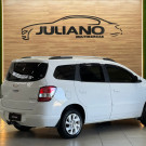 GM - Chevrolet SPIN LTZ 1.8 8V Econo.Flex 5p Aut. 2014 Flex-1