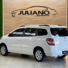 GM - Chevrolet SPIN LTZ 1.8 8V Econo.Flex 5p Aut. 2014 Flex-2