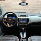 GM - Chevrolet SPIN LTZ 1.8 8V Econo.Flex 5p Aut. 2014 Flex-4