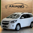 GM - Chevrolet SPIN LTZ 1.8 8V Econo.Flex 5p Aut. 2014 Flex-0