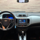 GM - Chevrolet SPIN LTZ 1.8 8V Econo.Flex 5p Aut. 2014 Flex-5