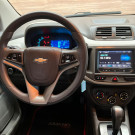 GM - Chevrolet SPIN LTZ 1.8 8V Econo.Flex 5p Aut. 2014 Flex-6