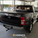 Toyota Hilux CD SRV D4-D 4x4 3.0 TDI Diesel Aut 2012 Diesel-5