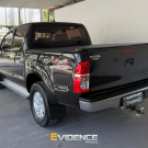 Toyota Hilux CD SRV D4-D 4x4 3.0 TDI Diesel Aut 2012 Diesel-3
