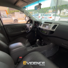 Toyota Hilux CD SRV D4-D 4x4 3.0 TDI Diesel Aut 2012 Diesel-2