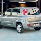 Fiat UNO ATTRACTIVE 1.4 EVO Fire Flex 8V 4p 2011 Flex-2