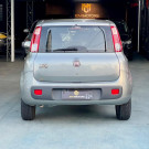 Fiat UNO ATTRACTIVE 1.4 EVO Fire Flex 8V 4p 2011 Flex-1