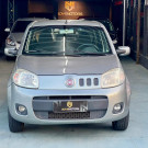 Fiat UNO ATTRACTIVE 1.4 EVO Fire Flex 8V 4p 2011 Flex-0
