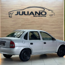 REPASSE - GM/Chevrolet Corsa Classic 1.0 2003 Gasolina (BÁSICO)-1