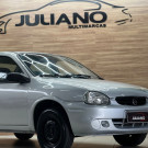 REPASSE - GM/Chevrolet Corsa Classic 1.0 2003 Gasolina (BÁSICO)-10