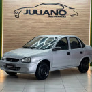 REPASSE - GM/Chevrolet Corsa Classic 1.0 2003 Gasolina (BÁSICO)-0