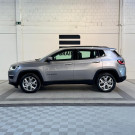 Jeep COMPASS LONGITUDE 2.0 4x2 Flex 16V Aut. 2021 Flex-0