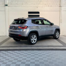 Jeep COMPASS LONGITUDE 2.0 4x2 Flex 16V Aut. 2021 Flex-4