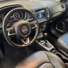 Jeep COMPASS LONGITUDE 2.0 4x2 Flex 16V Aut. 2021 Flex-6