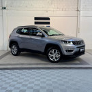 Jeep COMPASS LONGITUDE 2.0 4x2 Flex 16V Aut. 2021 Flex-2