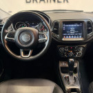 Jeep COMPASS LONGITUDE 2.0 4x2 Flex 16V Aut. 2021 Flex-5