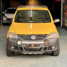 VW - VolksWagen CROSSFOX 1.6 Mi Total Flex 8V 5p 2009 Flex-0
