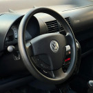 VW - VolksWagen CROSSFOX 1.6 Mi Total Flex 8V 5p 2009 Flex-4