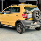 VW - VolksWagen CROSSFOX 1.6 Mi Total Flex 8V 5p 2009 Flex-2