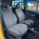 VW - VolksWagen CROSSFOX 1.6 Mi Total Flex 8V 5p 2009 Flex-7