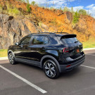 VW - VolksWagen T-Cross Sense 200 TSI 1.0 Flex 5p Aut. 2024 Flex-3