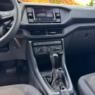 VW - VolksWagen T-Cross Sense 200 TSI 1.0 Flex 5p Aut. 2024 Flex-7