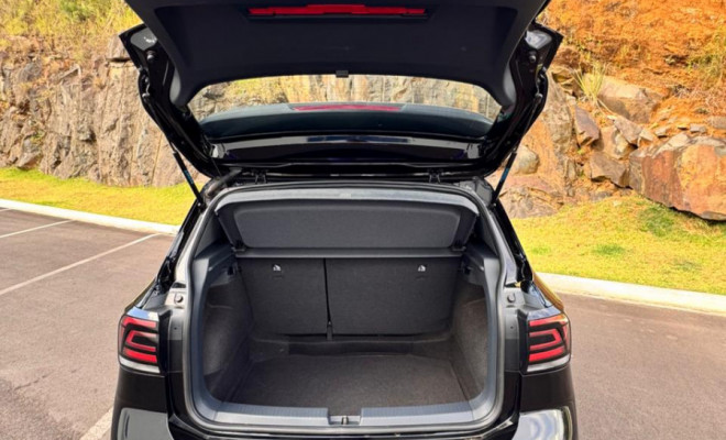 VW - VolksWagen T-Cross Sense 200 TSI 1.0 Flex 5p Aut. 2024 Flex-8