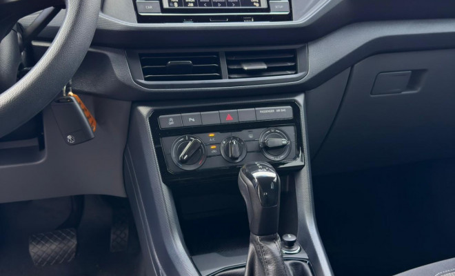 VW - VolksWagen T-Cross Sense 200 TSI 1.0 Flex 5p Aut. 2024 Flex-7