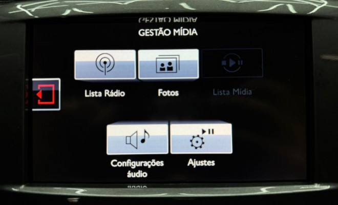 Citroën C3 Attraction Pure Tech 1.2 Flex 12V Mec 2018 Flex-9