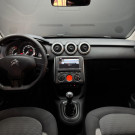 Citroën C3 Attraction Pure Tech 1.2 Flex 12V Mec 2018 Flex-12