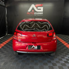 Citroën C3 Attraction Pure Tech 1.2 Flex 12V Mec 2018 Flex-3