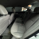 Honda Civic Sedan LXR 2.0 Flexone 16V Aut. 4p 2015 Flex-16