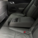 Honda Civic Sedan LXR 2.0 Flexone 16V Aut. 4p 2015 Flex-17