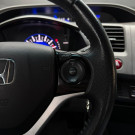 Honda Civic Sedan LXR 2.0 Flexone 16V Aut. 4p 2015 Flex-11