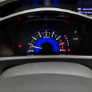 Honda Civic Sedan LXR 2.0 Flexone 16V Aut. 4p 2015 Flex-9