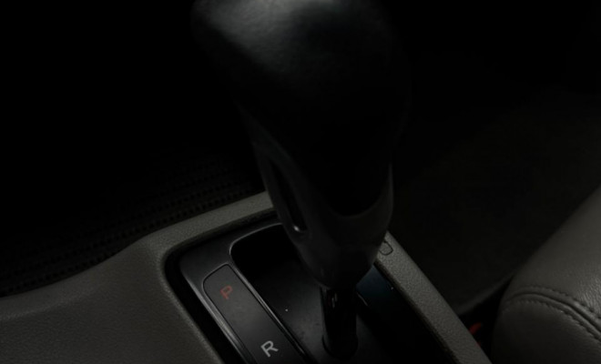 Honda Civic Sedan LXR 2.0 Flexone 16V Aut. 4p 2015 Flex-14