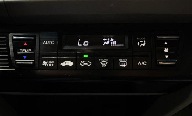 Honda Civic Sedan LXR 2.0 Flexone 16V Aut. 4p 2015 Flex-12