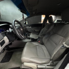 Honda Civic Sedan LXR 2.0 Flexone 16V Aut. 4p 2015 Flex-5