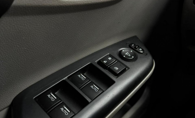 Honda Civic Sedan LXR 2.0 Flexone 16V Aut. 4p 2015 Flex-6