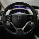 Honda Civic Sedan LXR 2.0 Flexone 16V Aut. 4p 2015 Flex-7