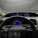 Honda Civic Sedan LXR 2.0 Flexone 16V Aut. 4p 2015 Flex-8